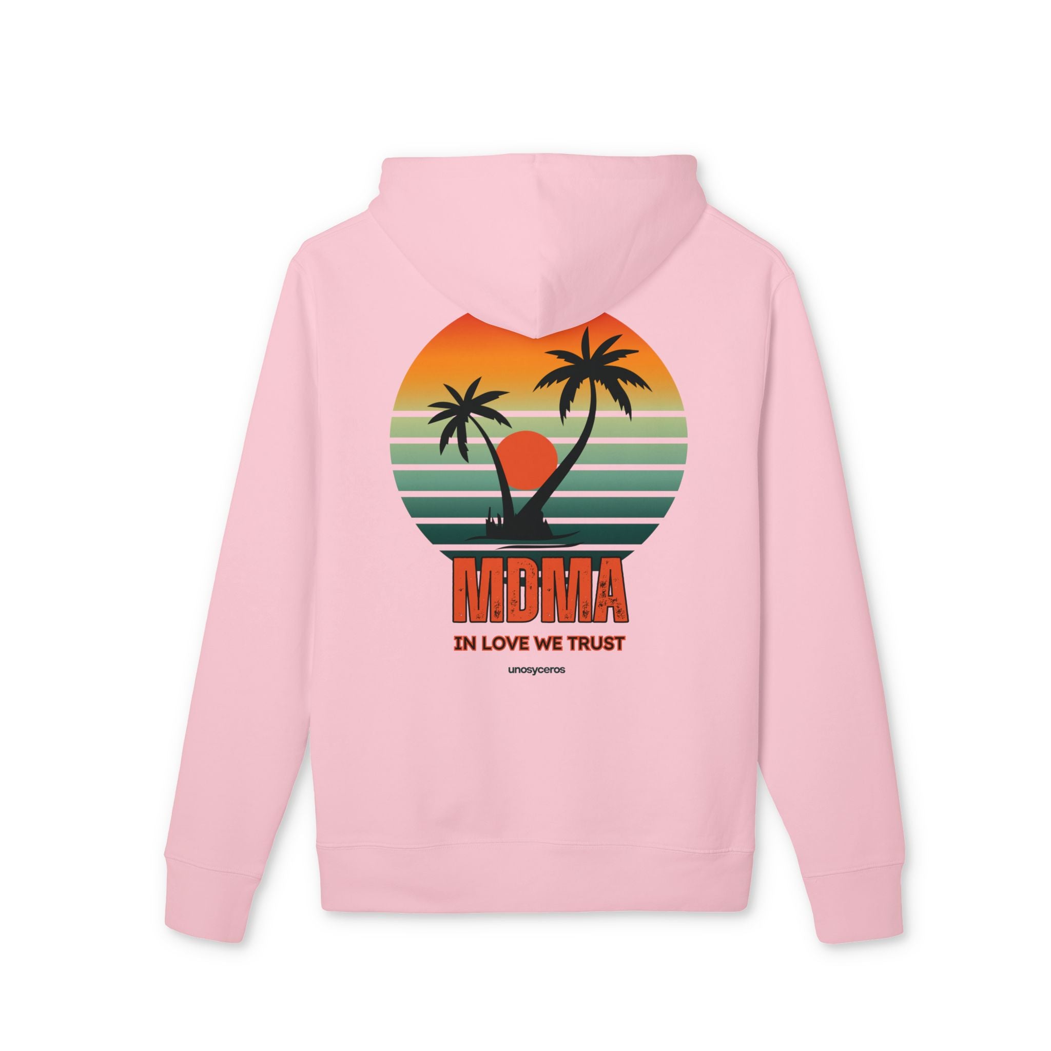 EmeDeEmeA - Unisex Cruiser 2.0 Hoodie