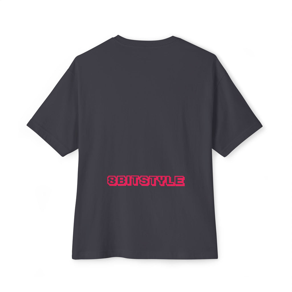 Masterbeat - Unisex Oversized Boxy Tee