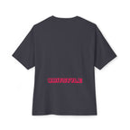 Masterbeat - Unisex Oversized Boxy Tee