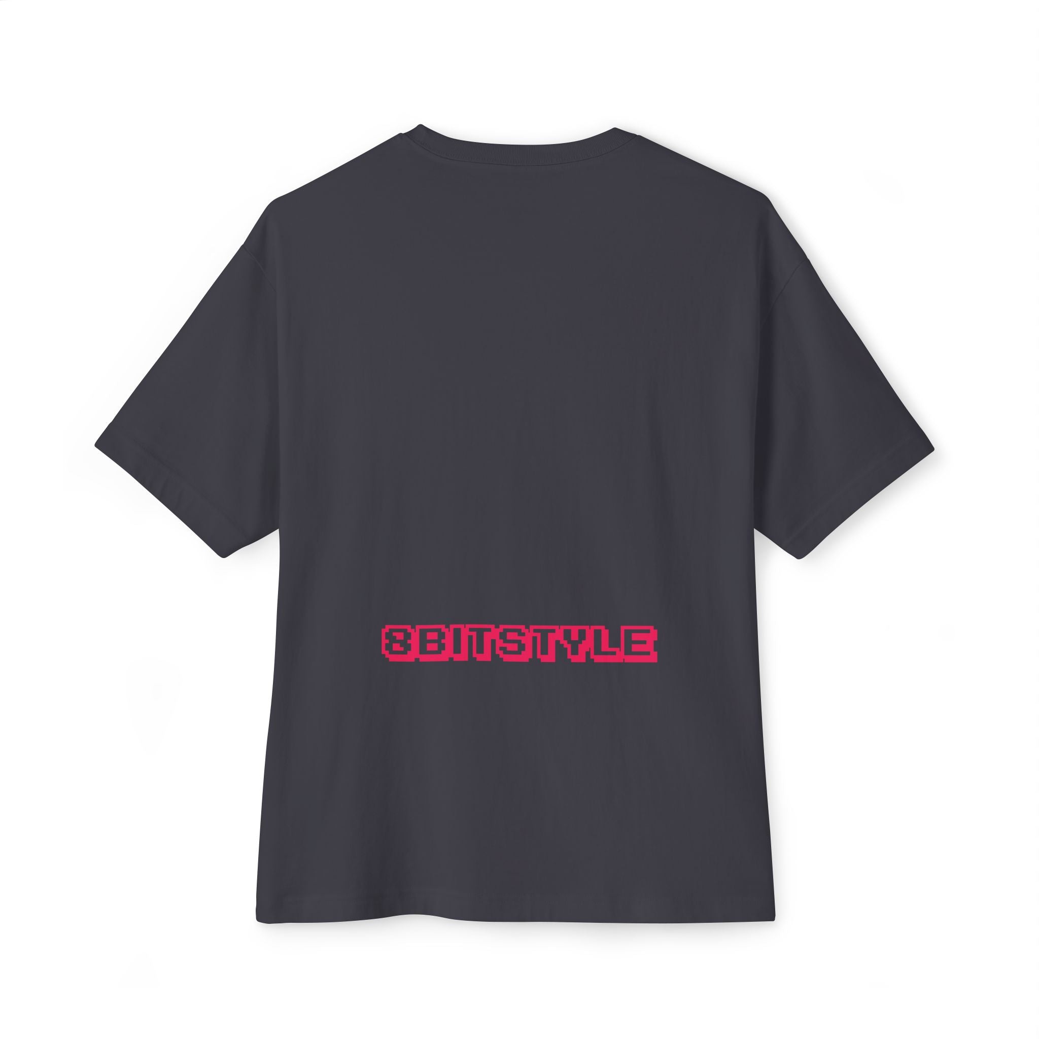 Masterbeat - Unisex Oversized Boxy Tee