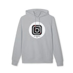 Instagram 2 - Unisex Cruiser 2.0 Hoodie