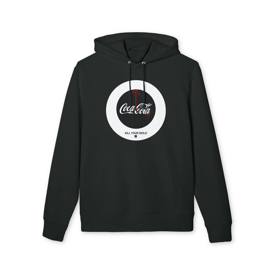 Coke 2 - Unisex Cruiser 2.0 Hoodie
