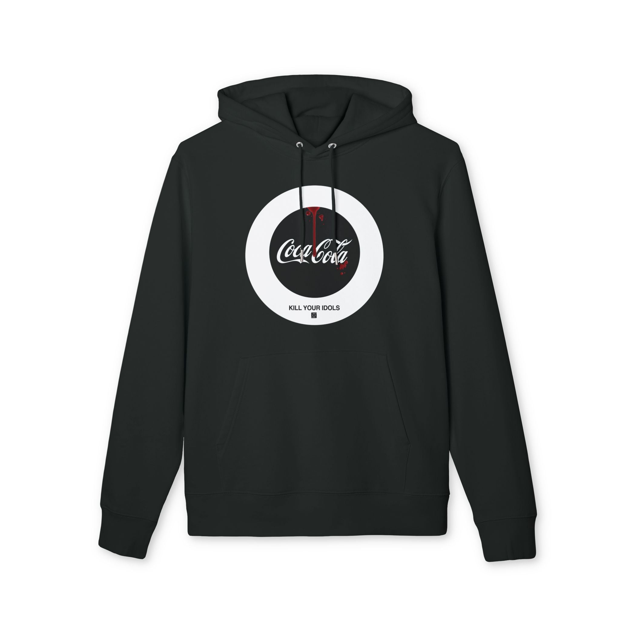 Coke 2 - Unisex Cruiser 2.0 Hoodie