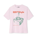 No Guaifai - Unisex Oversized Boxy Tee