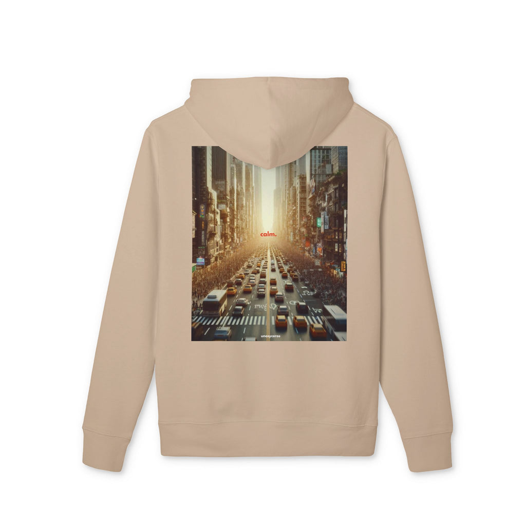 Calm. - Unisex Cruiser 2.0 Hoodie