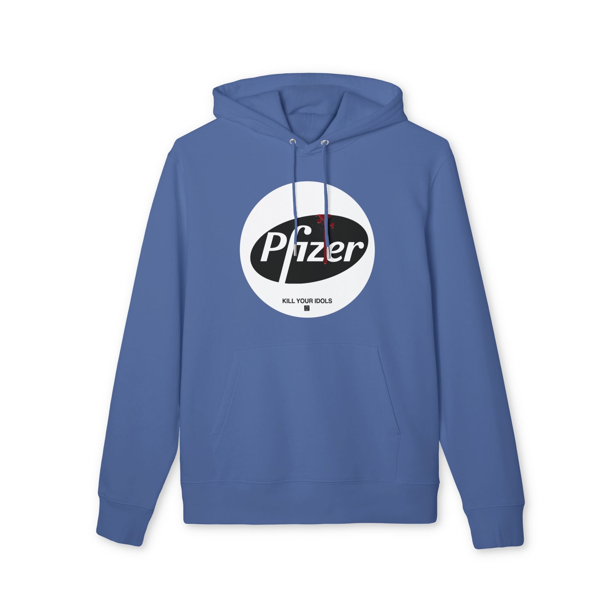 Pfizer 2 - Unisex Cruiser 2.0 Hoodie