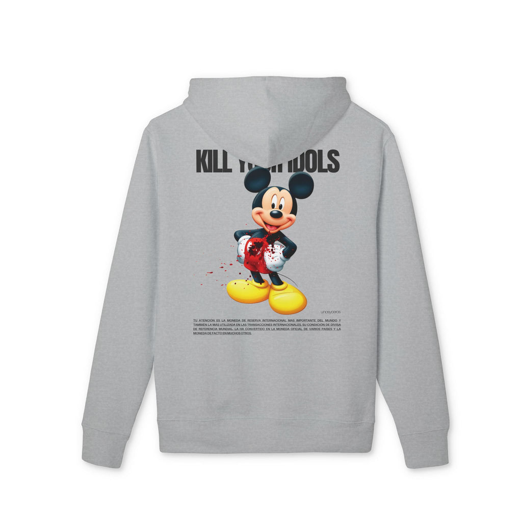 Mickey - Unisex Cruiser 2.0 Hoodie