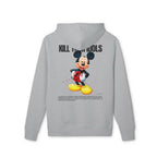 Mickey - Unisex Cruiser 2.0 Hoodie