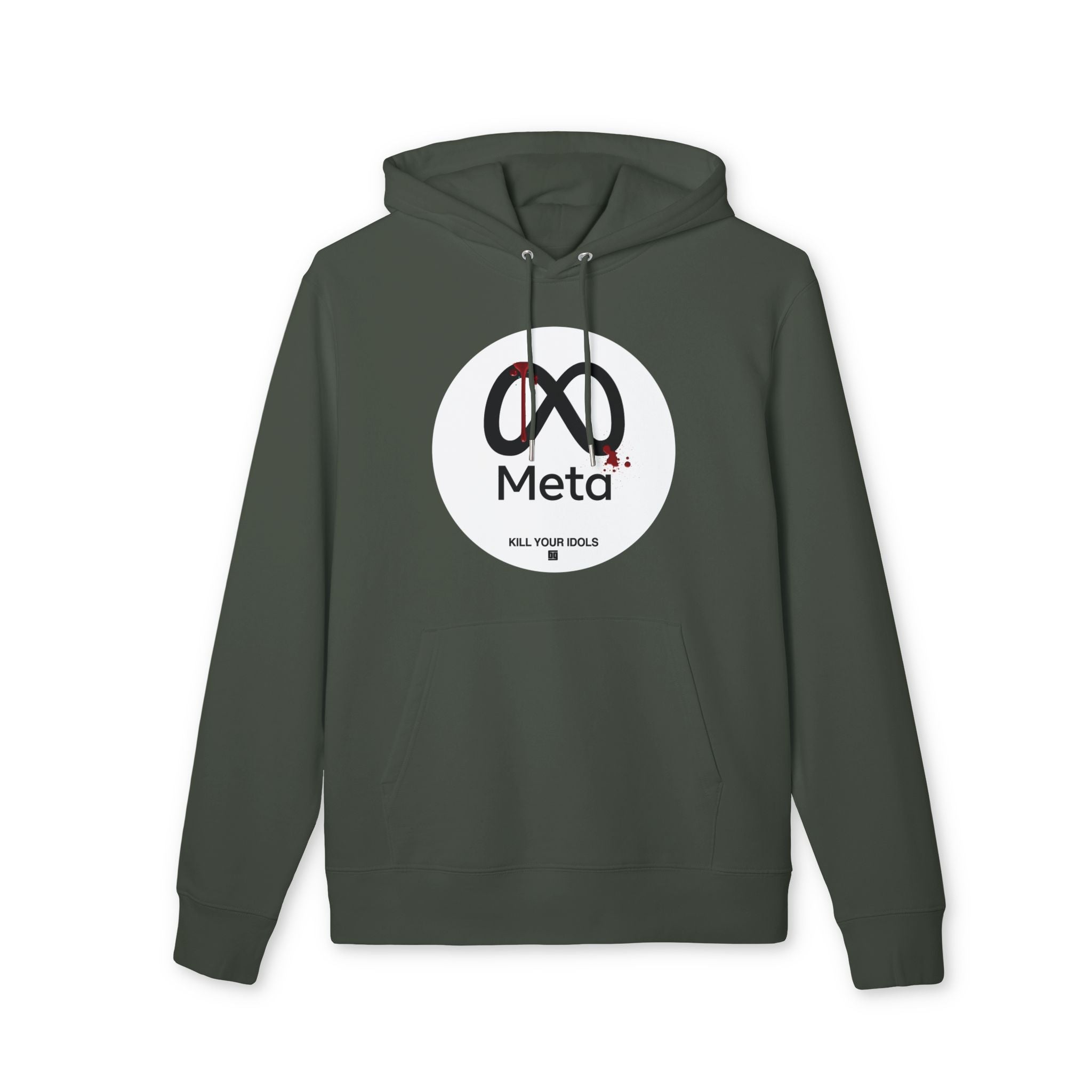Meta 2 - Unisex Cruiser 2.0 Hoodie