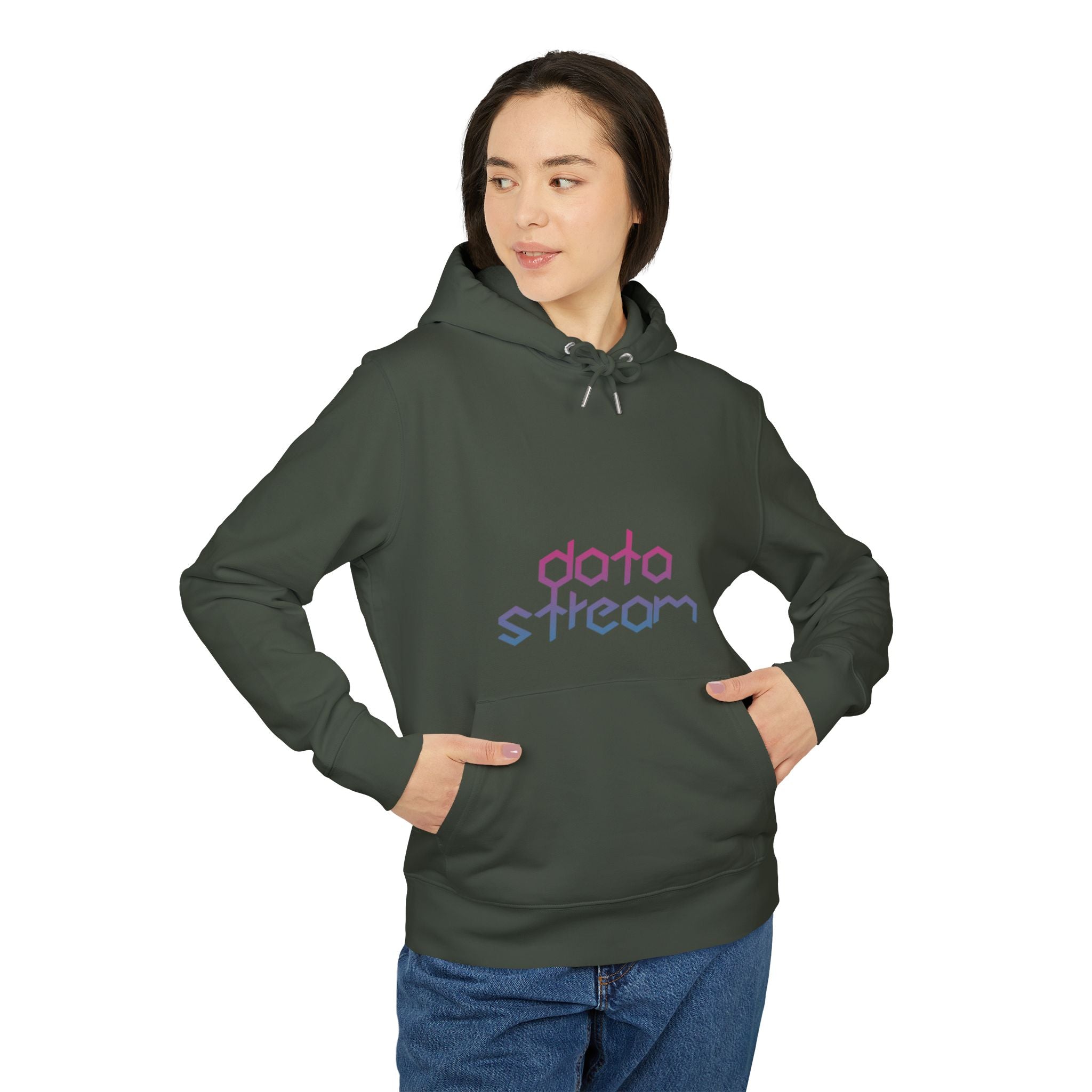 DeEmeTE - Unisex Cruiser 2.0 Hoodie