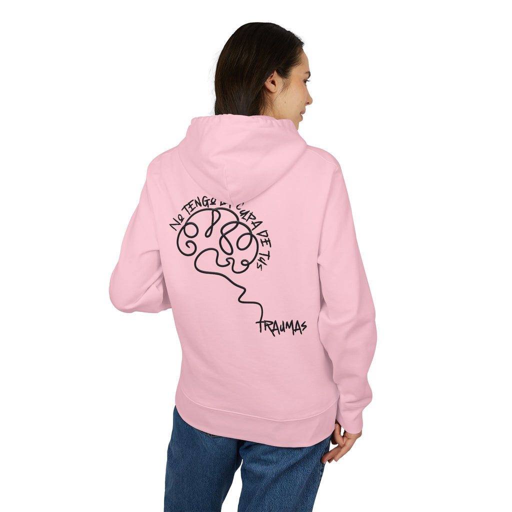 Traumas 1 - Unisex Cruiser 2.0 Hoodie