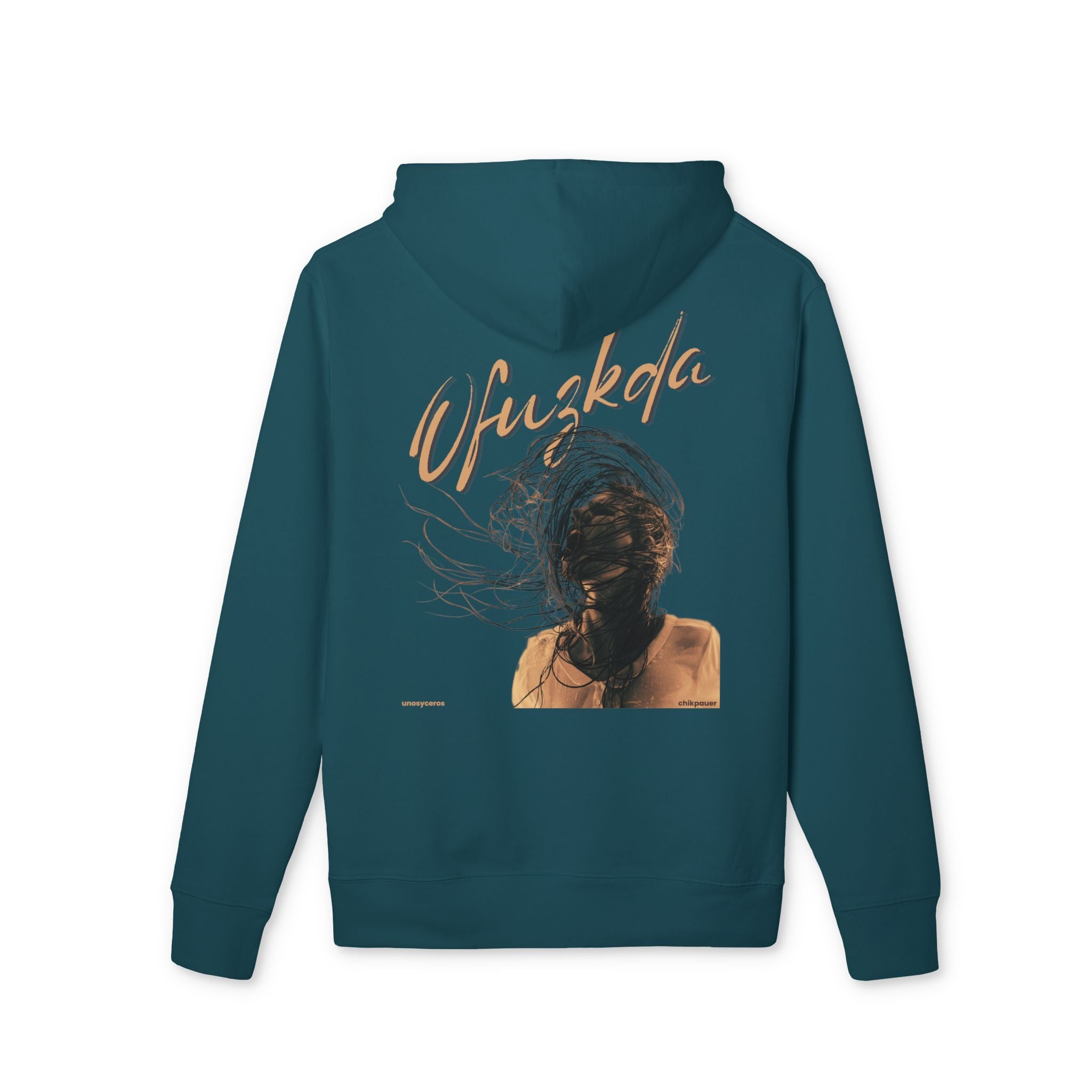 Ofuzkda 1 - Unisex Cruiser 2.0 Hoodie