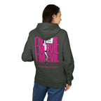 I’m EVIL - Unisex Cruiser 2.0 Hoodie