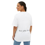 Nike - Unisex Oversized Boxy Tee