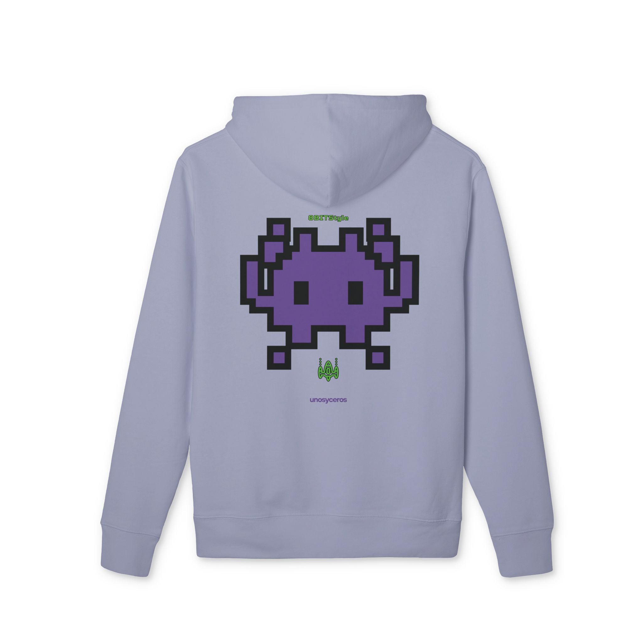 Mostro - Unisex Cruiser 2.0 Hoodie