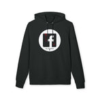 Facebook 2 - Unisex Cruiser 2.0 Hoodie