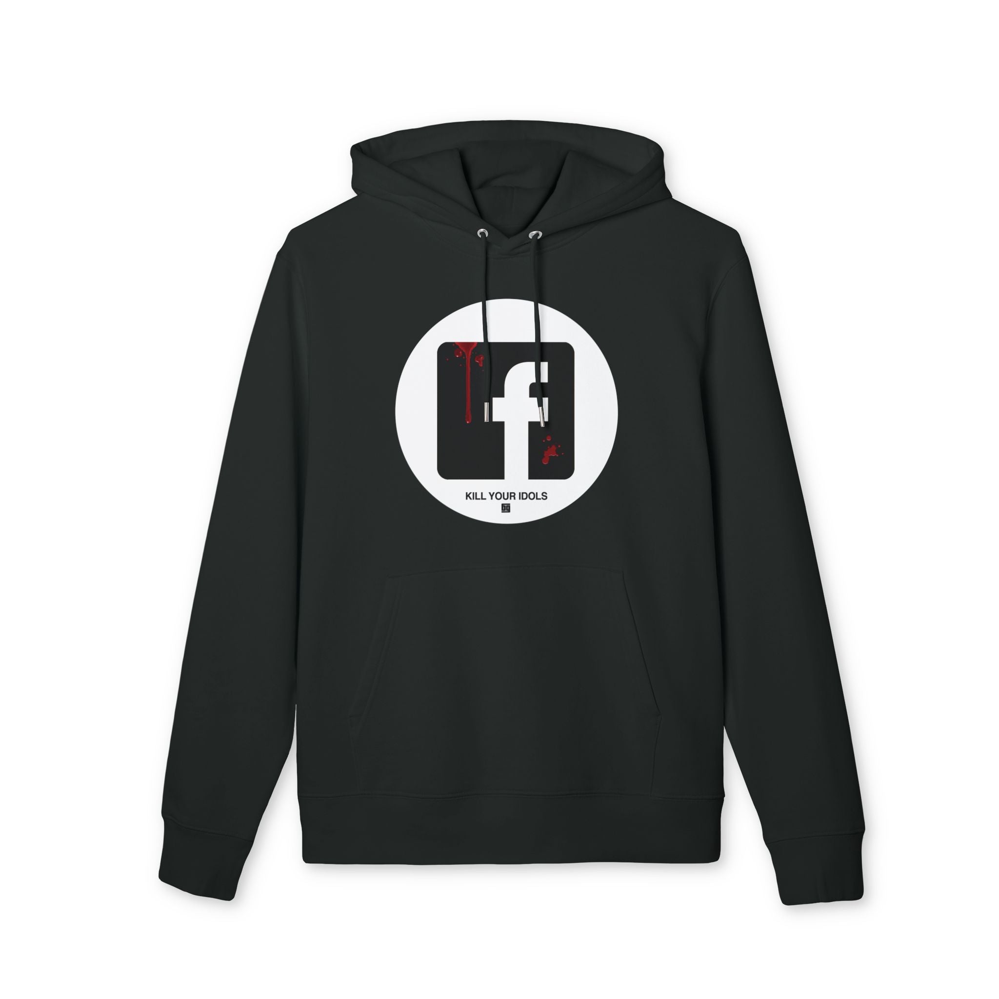 Facebook 2 - Unisex Cruiser 2.0 Hoodie