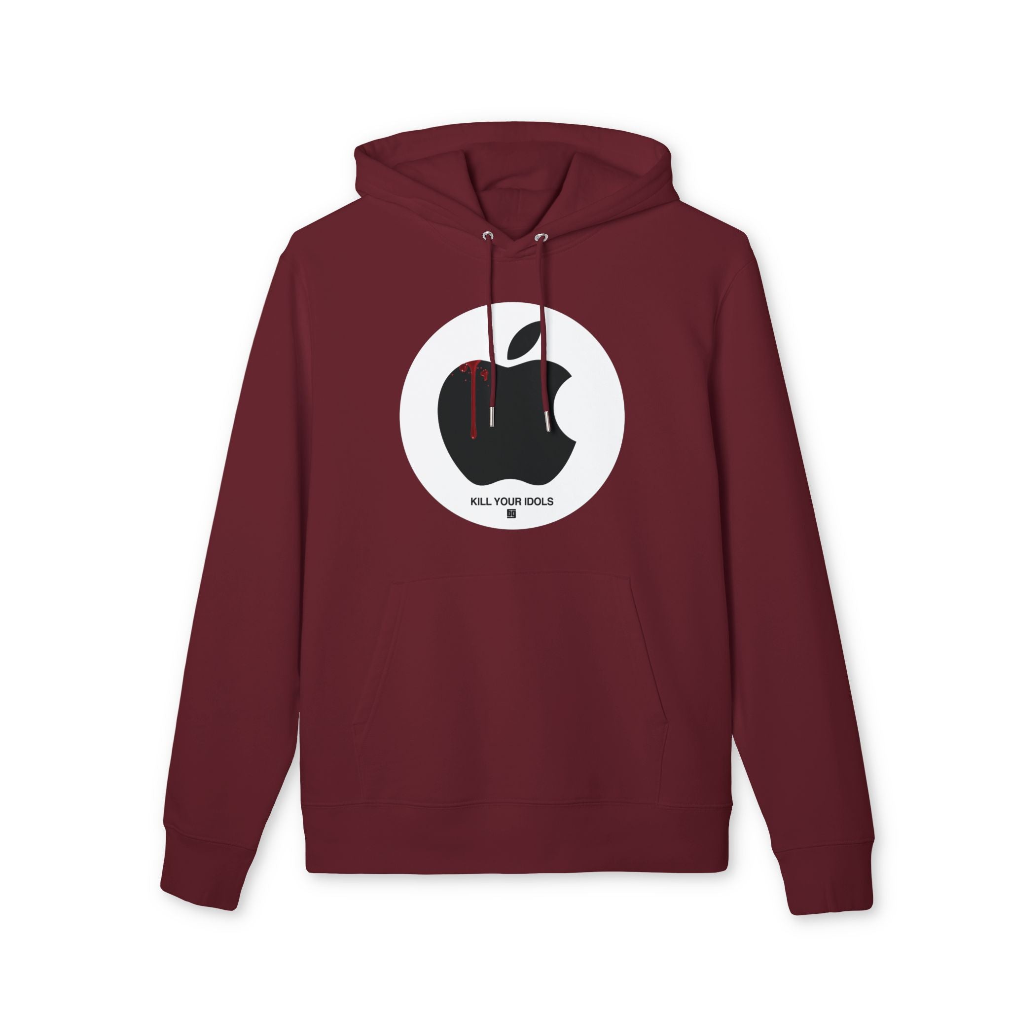 Apple 2 - Unisex Cruiser 2.0 Hoodie