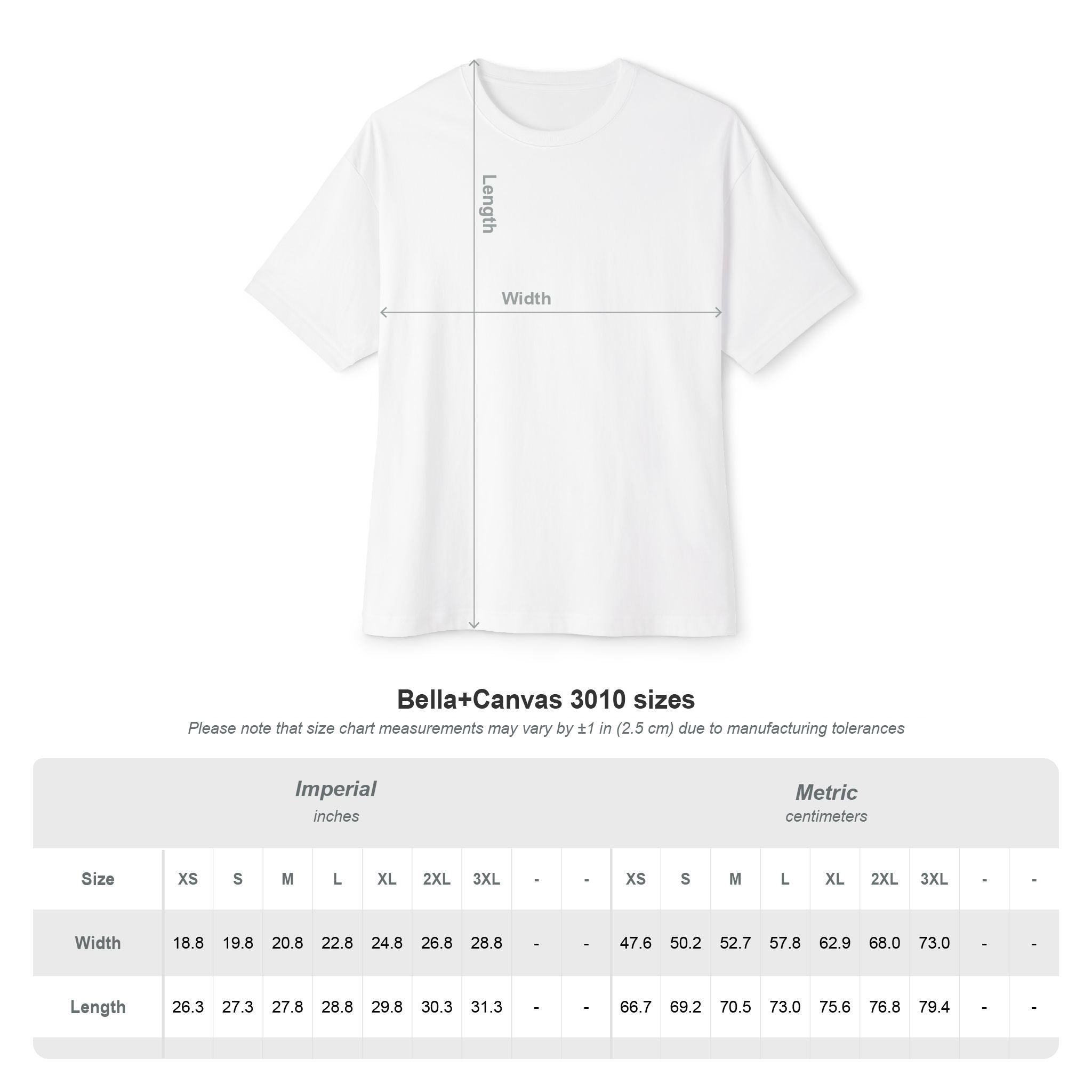 Odia lo falso 3 - Unisex Oversized Boxy Tee