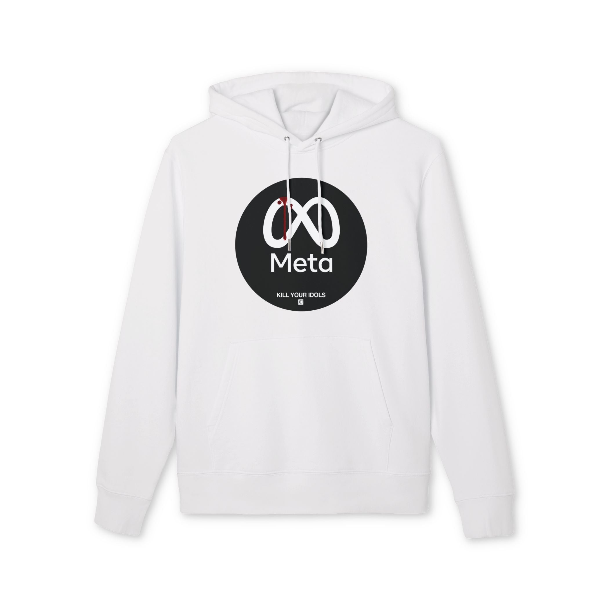 Meta - Unisex Cruiser 2.0 Hoodie