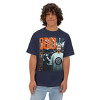El odio 4 - Unisex Oversized Boxy Tee
