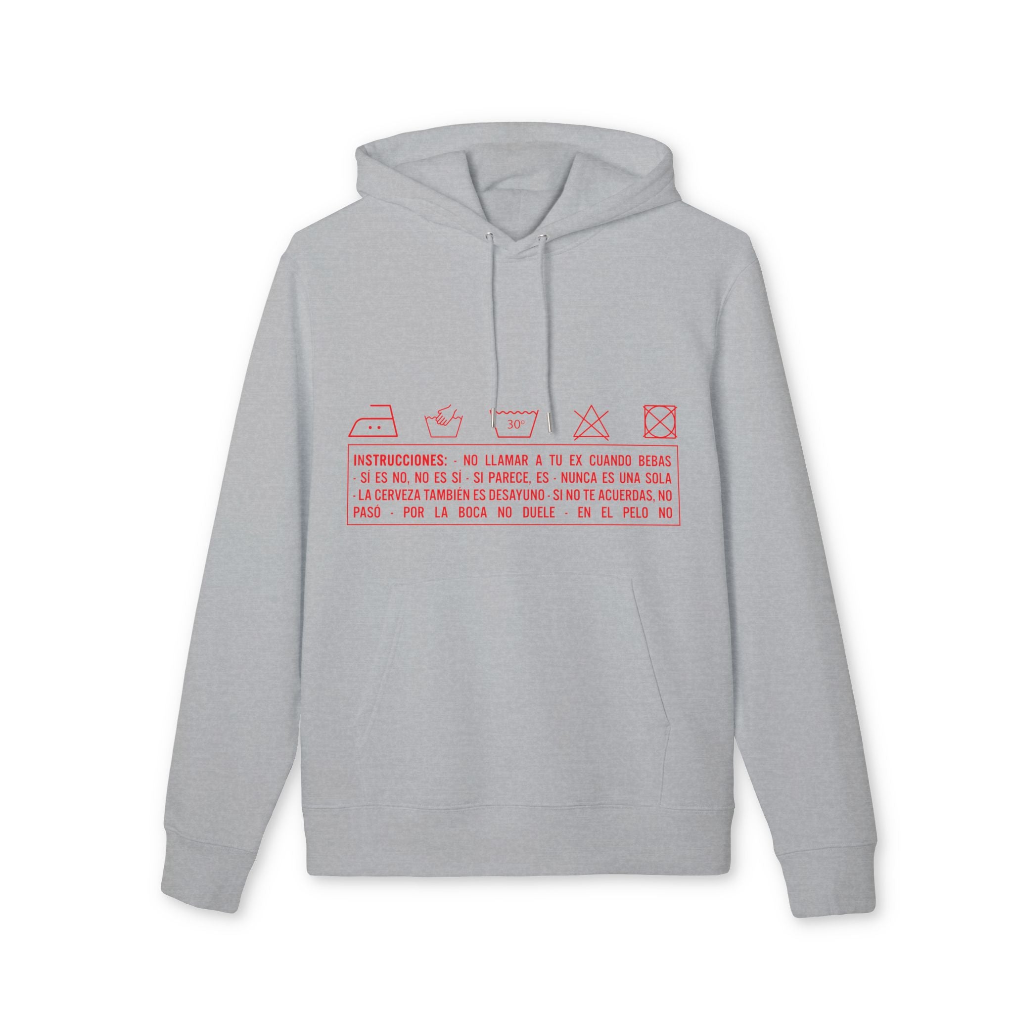 Llénate de Gloria - Unisex Cruiser 2.0 Hoodie
