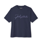 Promptdealer 1 - Unisex Oversized Boxy Tee