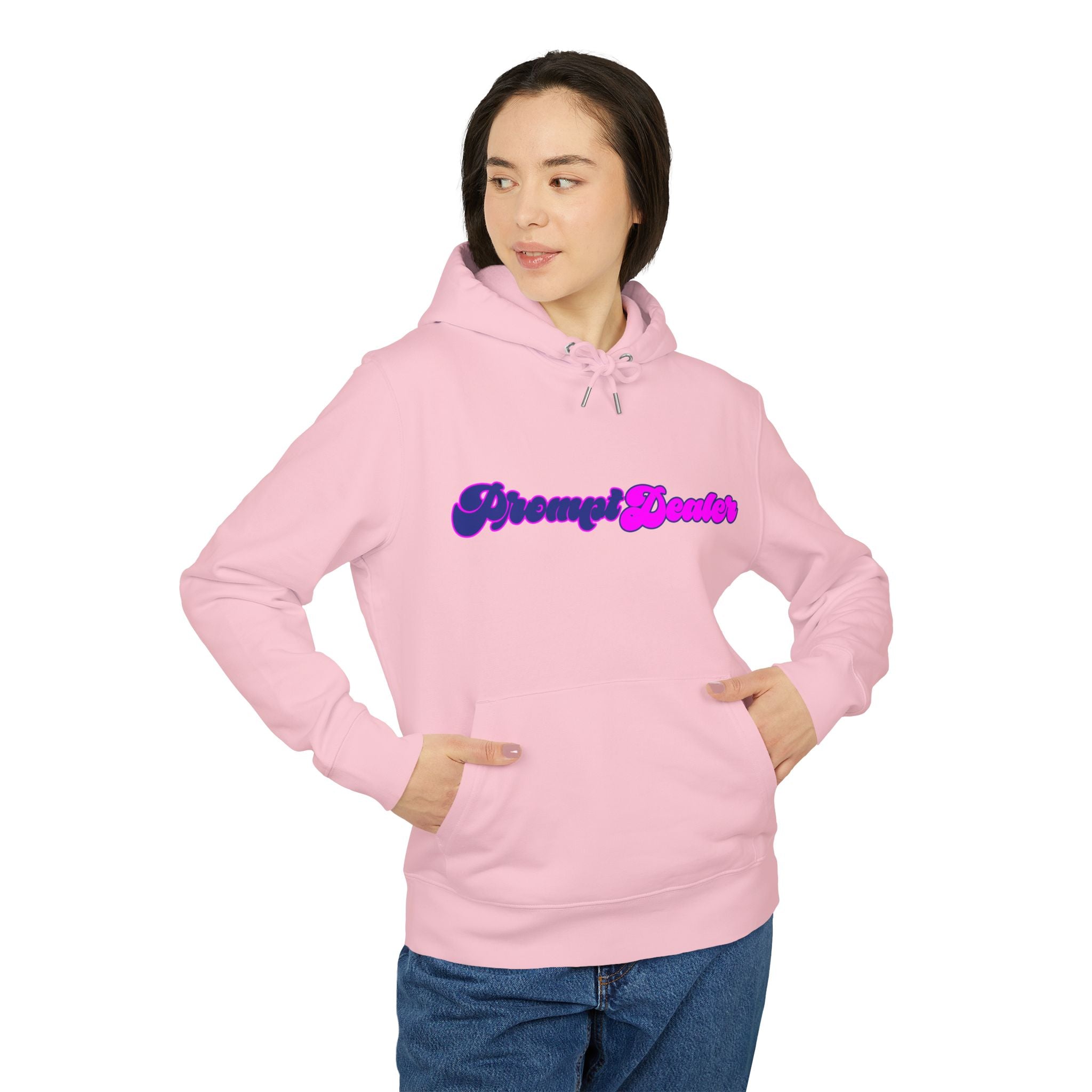 Promptdealer 2.2 - Unisex Cruiser 2.0 Hoodie