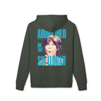 Ahora dilo sin llorar NIÑITO - Unisex Cruiser 2.0 Hoodie