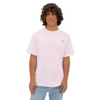 Odia lo falso 1 - Unisex Oversized Boxy Tee