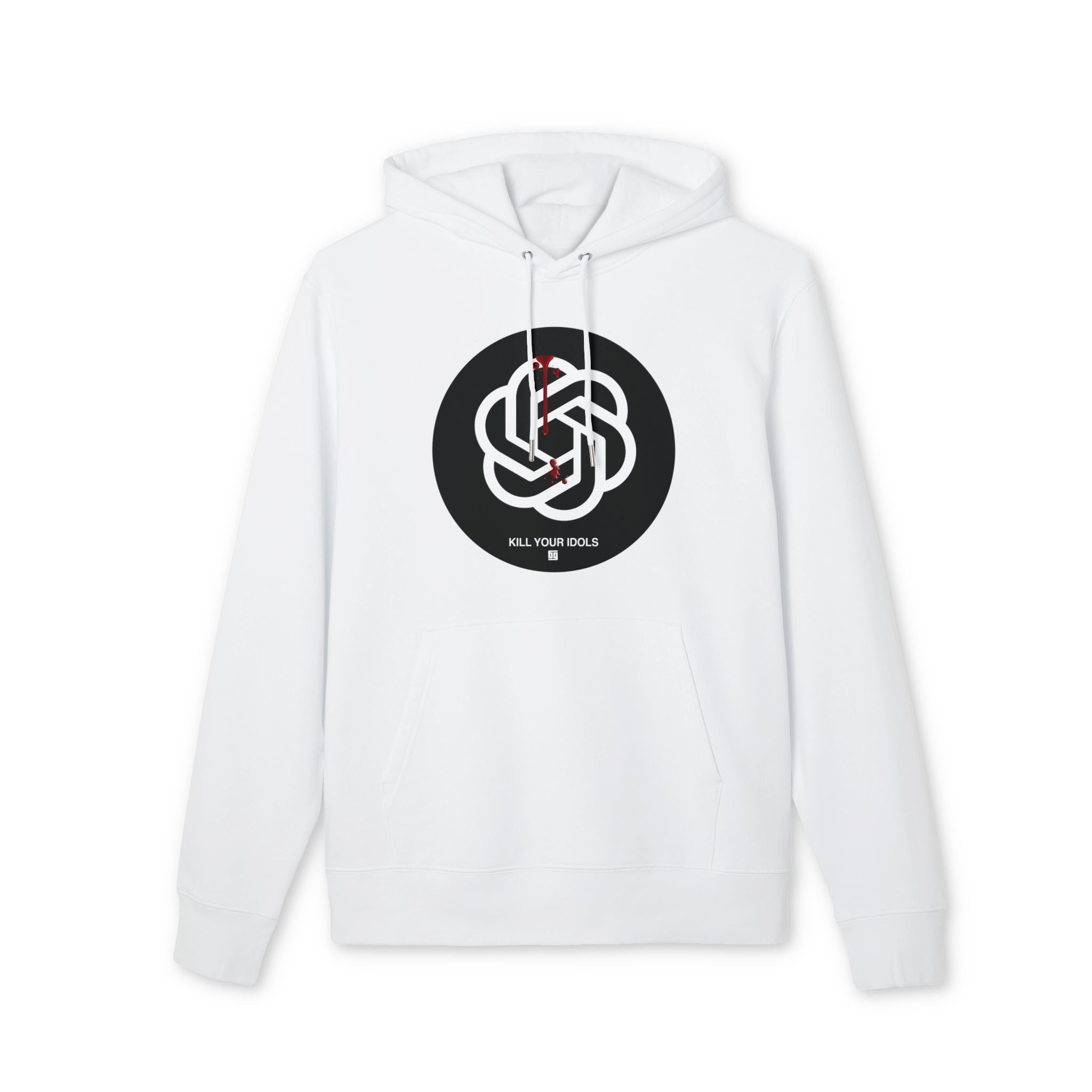 GPT - Unisex Cruiser 2.0 Hoodie
