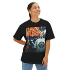 El odio 4 - Unisex Oversized Boxy Tee