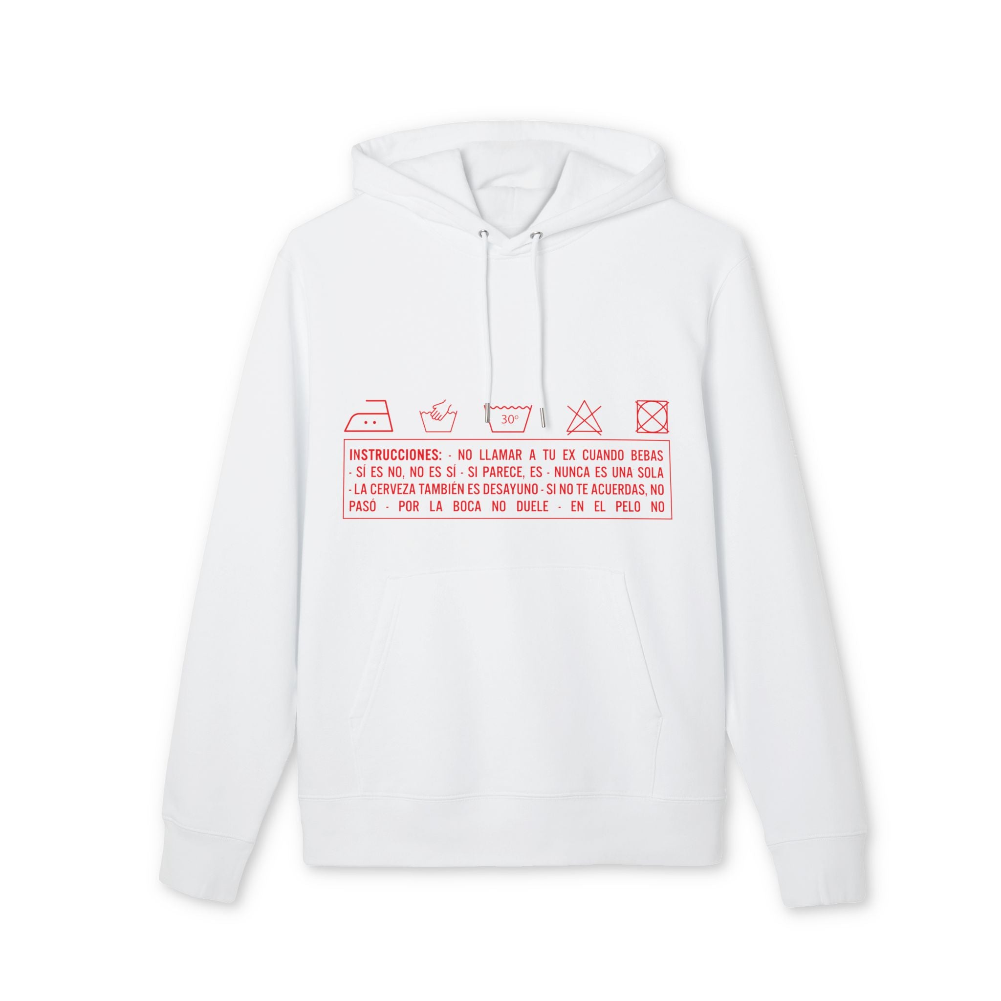 Llénate de Gloria - Unisex Cruiser 2.0 Hoodie