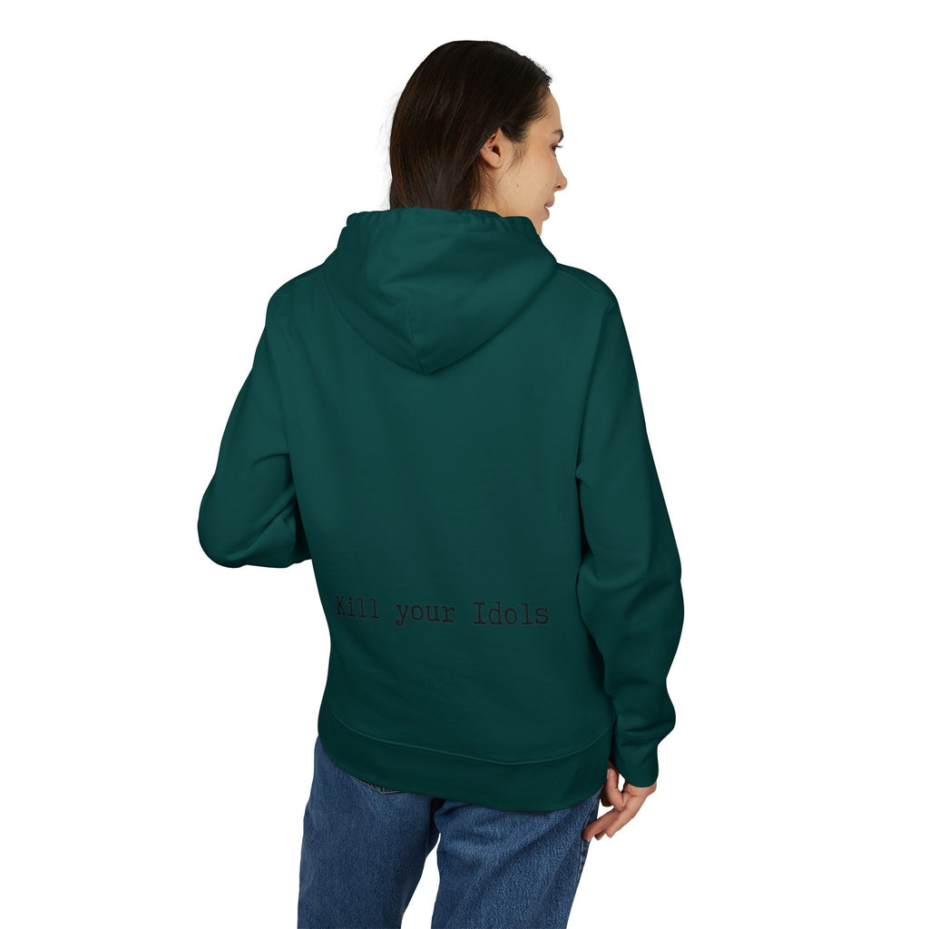 Nike 2 - Unisex Cruiser 2.0 Hoodie