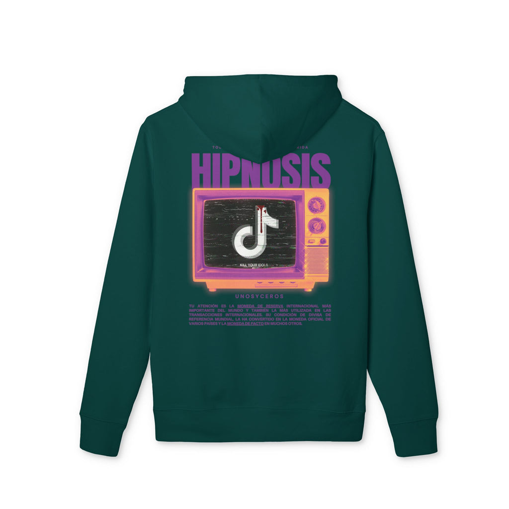 Hipnosis - Unisex Cruiser 2.0 Hoodie