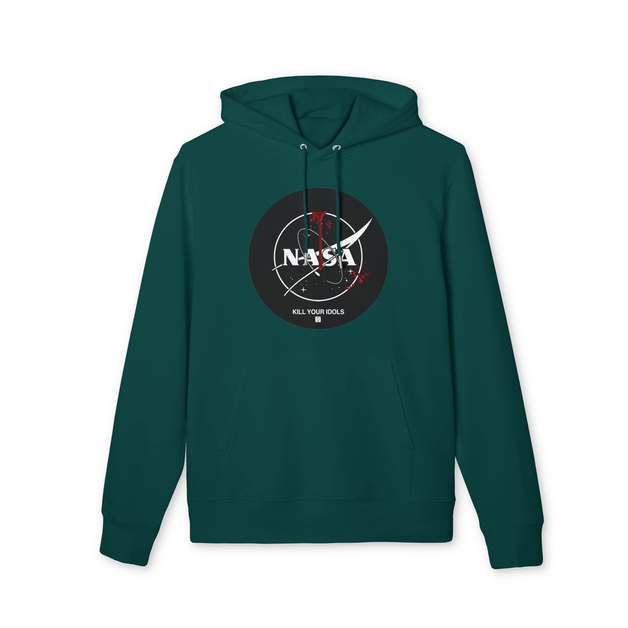 NASA - Unisex Cruiser 2.0 Hoodie