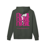 I’m EVIL - Unisex Cruiser 2.0 Hoodie