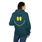 Sonríe, internet te está vigilando 2 - Unisex Cruiser 2.0 Hoodie