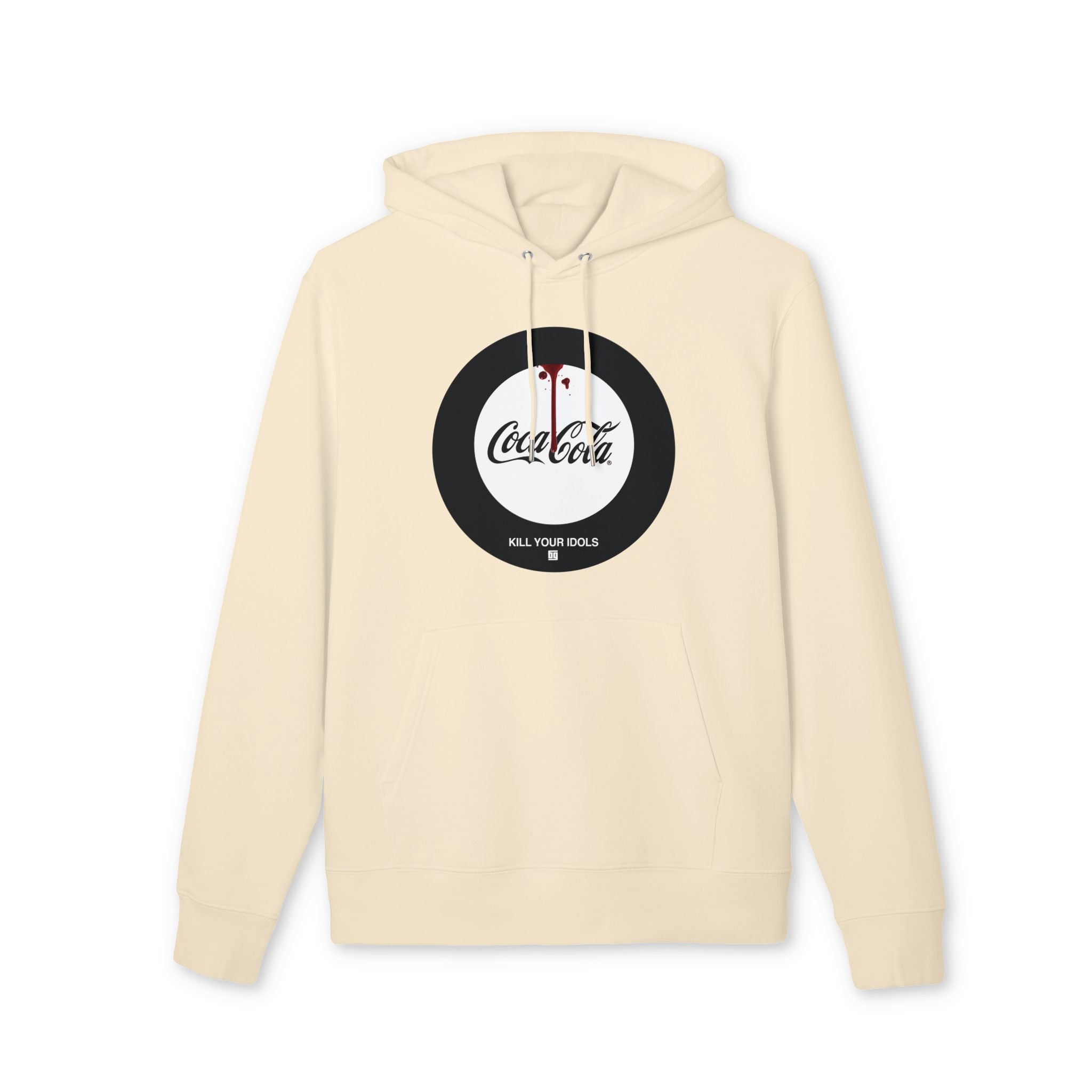Coke - Unisex Cruiser 2.0 Hoodie