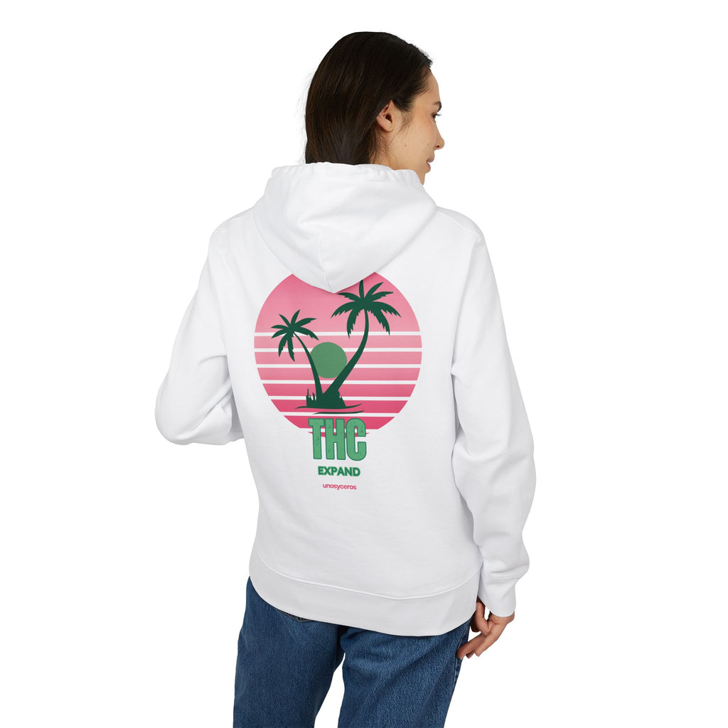 TeHacheCe - Unisex Cruiser 2.0 Hoodie