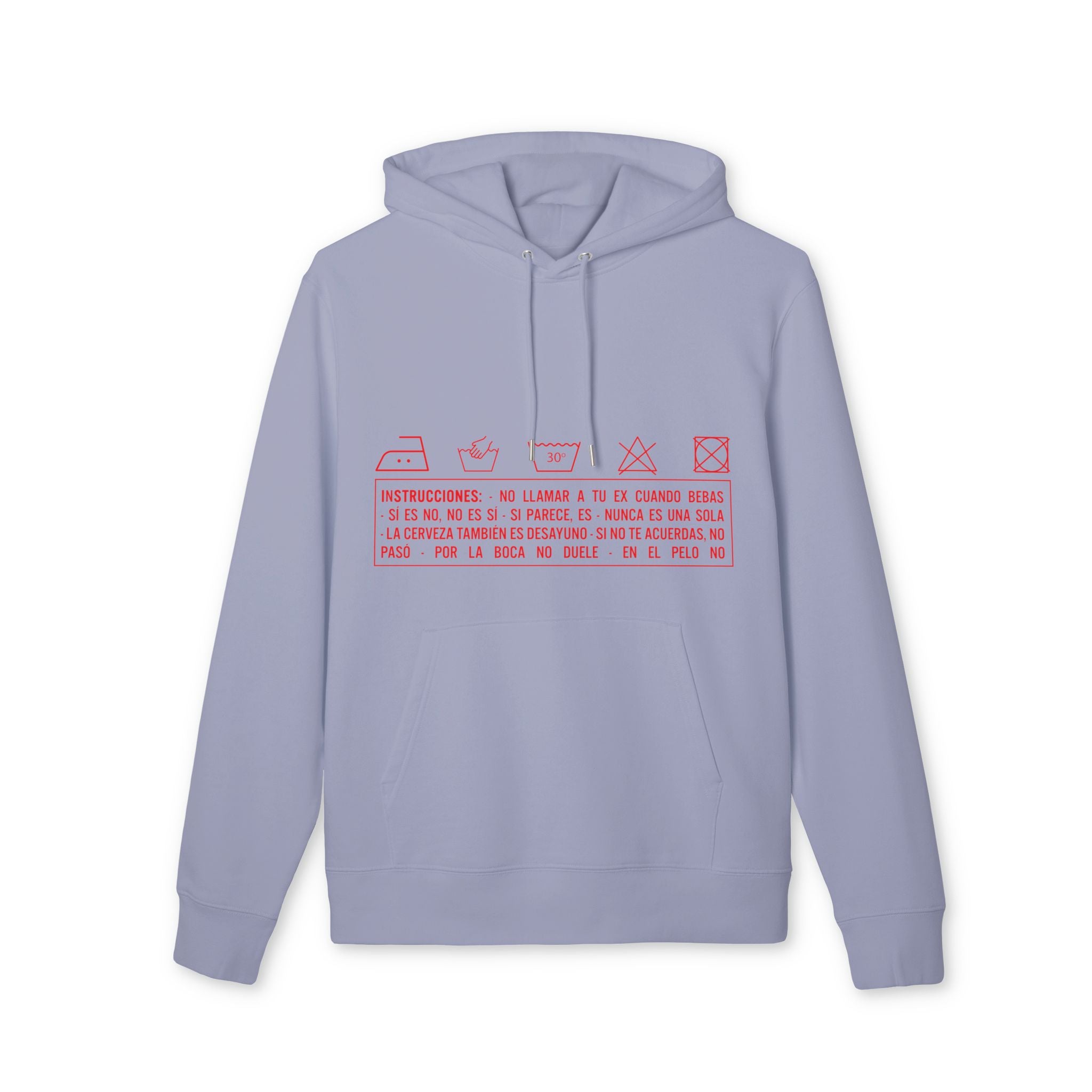 Llénate de Gloria - Unisex Cruiser 2.0 Hoodie