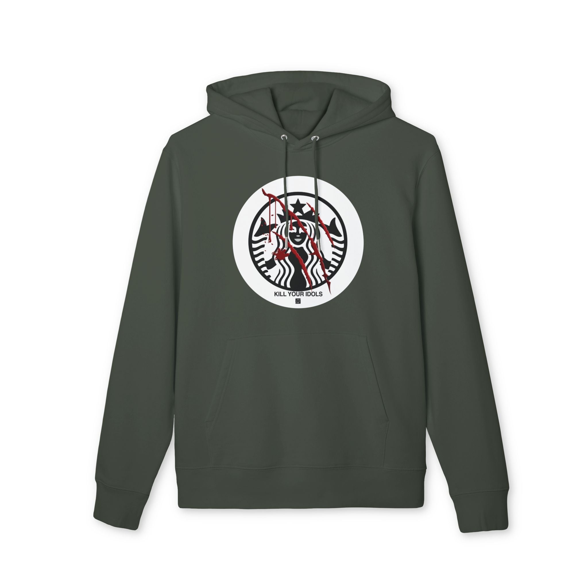 Starbucks 2 - Unisex Cruiser 2.0 Hoodie