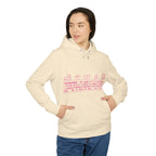 Ahora dilo sin llorar NIÑITA - Unisex Cruiser 2.0 Hoodie