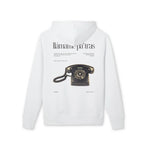 Llámame pa' tras - Unisex Cruiser 2.0 Hoodie