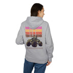 Todo es un Remix 1 - Unisex Cruiser 2.0 Hoodie