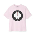 Android - Unisex Oversized Boxy Tee