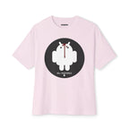 Android - Unisex Oversized Boxy Tee