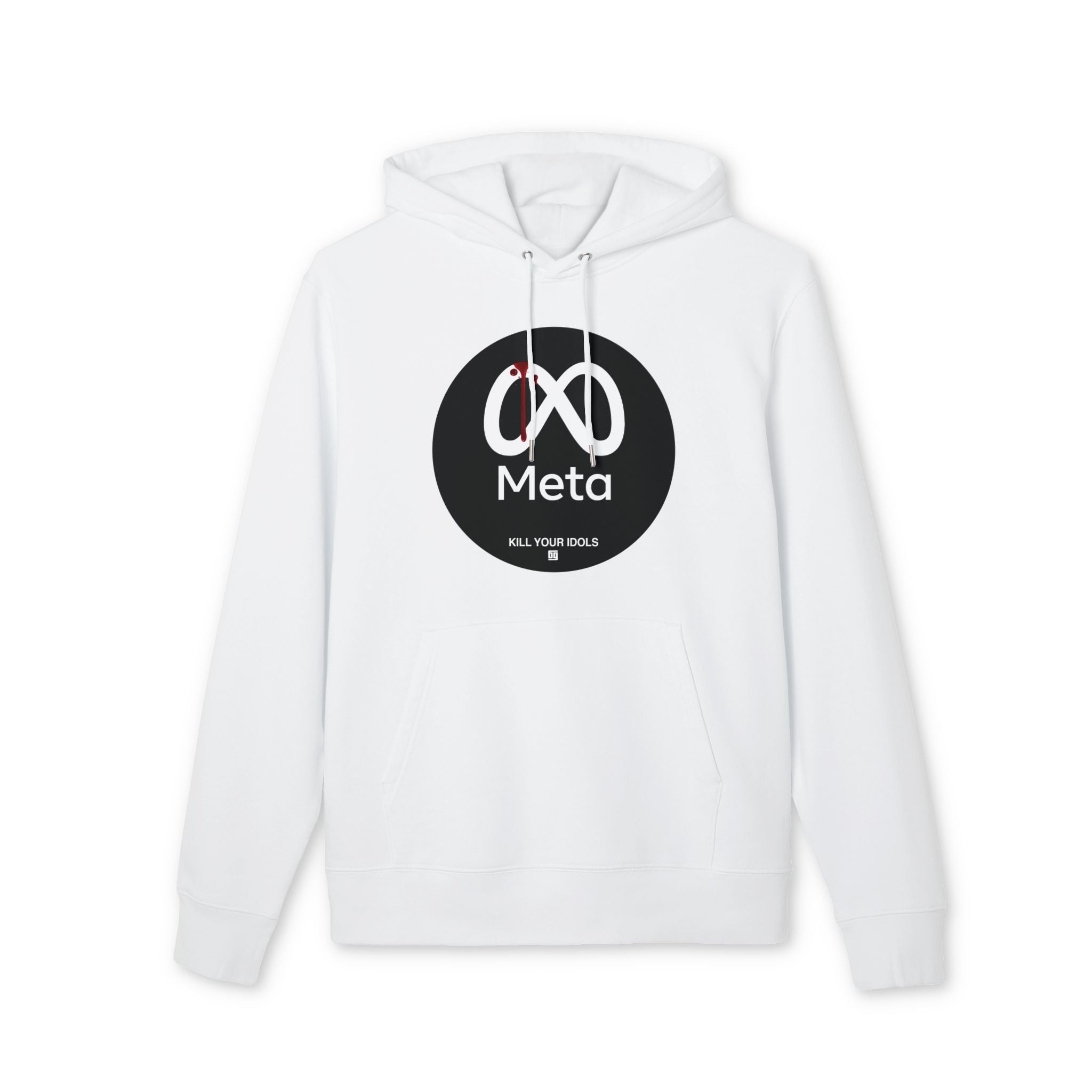 Meta - Unisex Cruiser 2.0 Hoodie