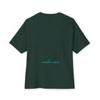 Promptdealer 1 - Unisex Oversized Boxy Tee