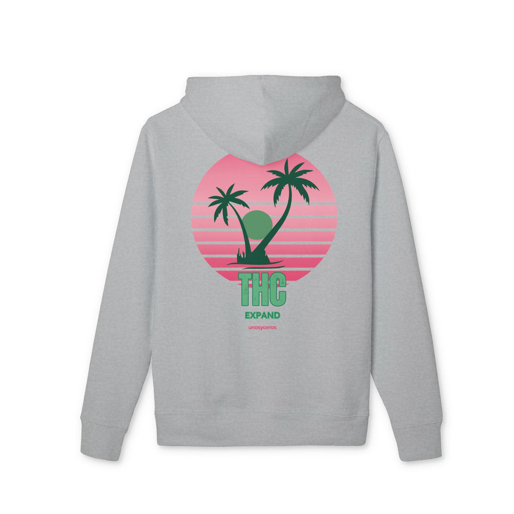 TeHacheCe - Unisex Cruiser 2.0 Hoodie